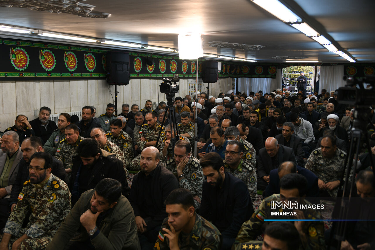 روایت خانههایی که با اشک روشناند