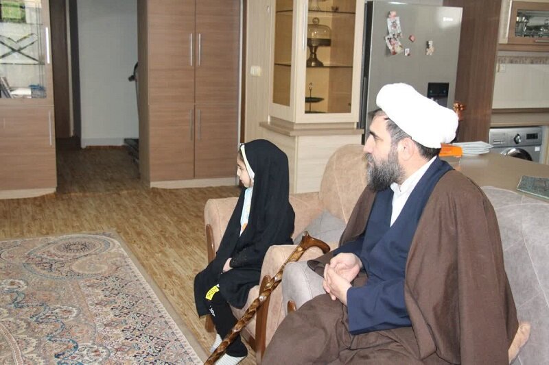 «خدمت به مردم» از نعمات پر توفیق حقتعالی است