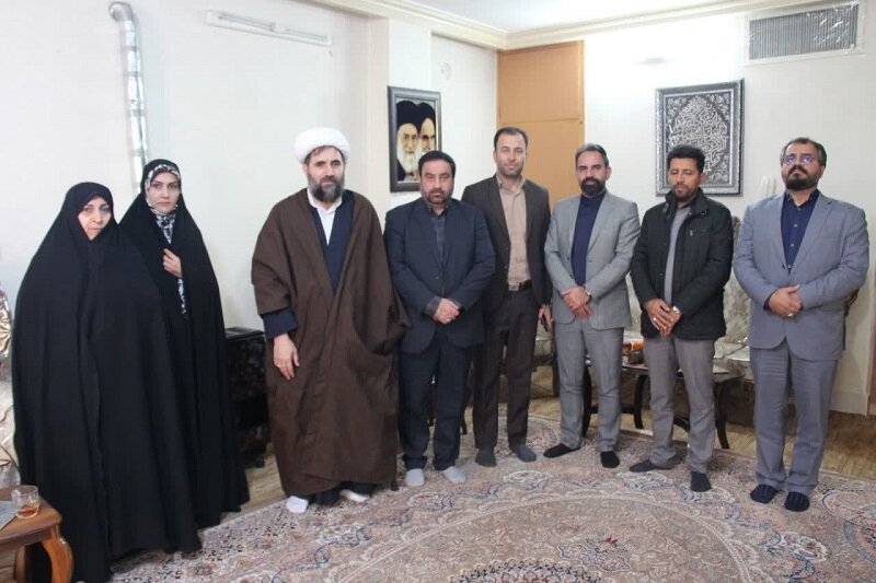 «خدمت به مردم» از نعمات پر توفیق حقتعالی است