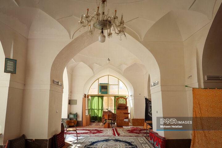 مسجد گورت