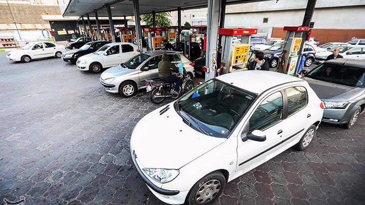 Software Issue Disrupts Petrol Stations in Iran, Efforts Underway to Restore Normal Operations