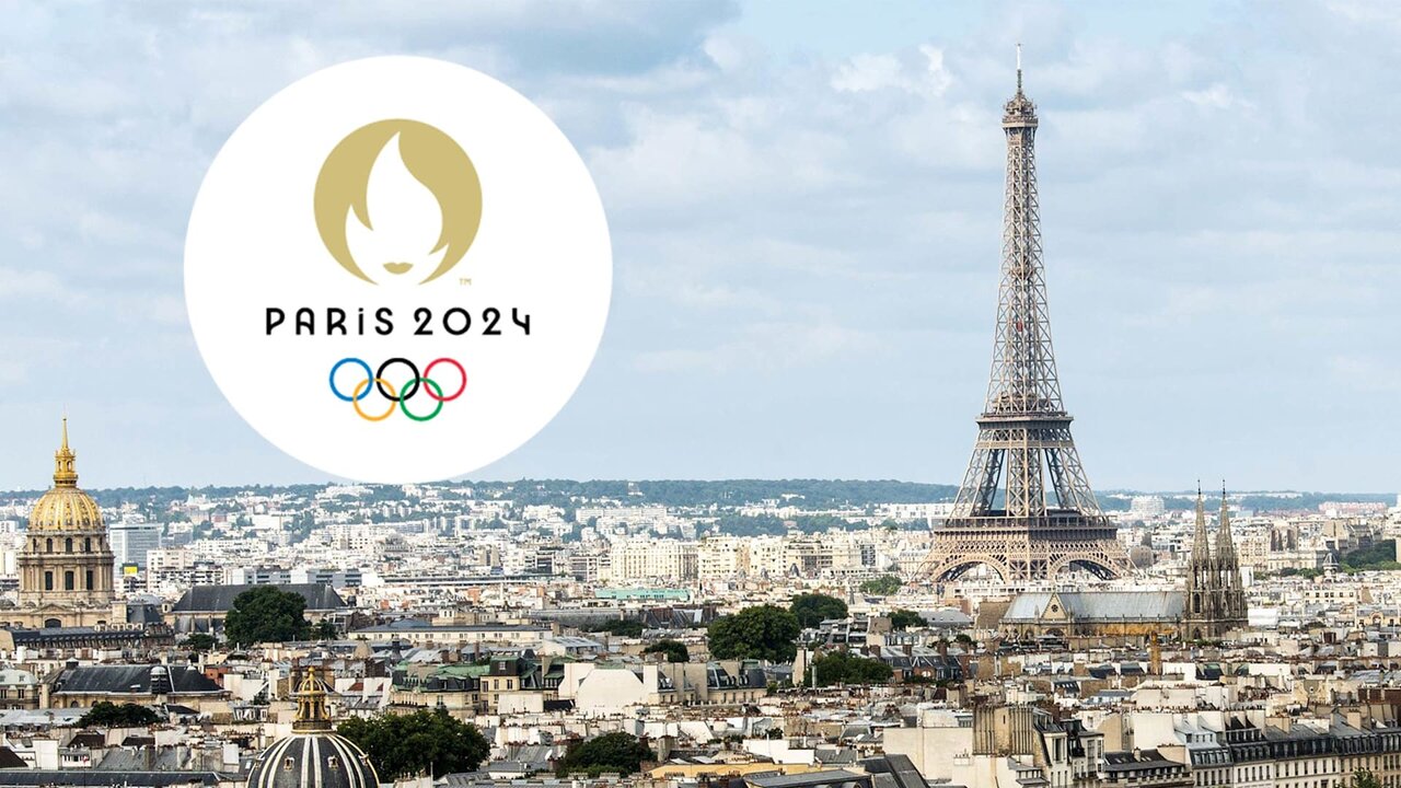 ایران تاکنون با ۴ رشته در المپیک پاریس