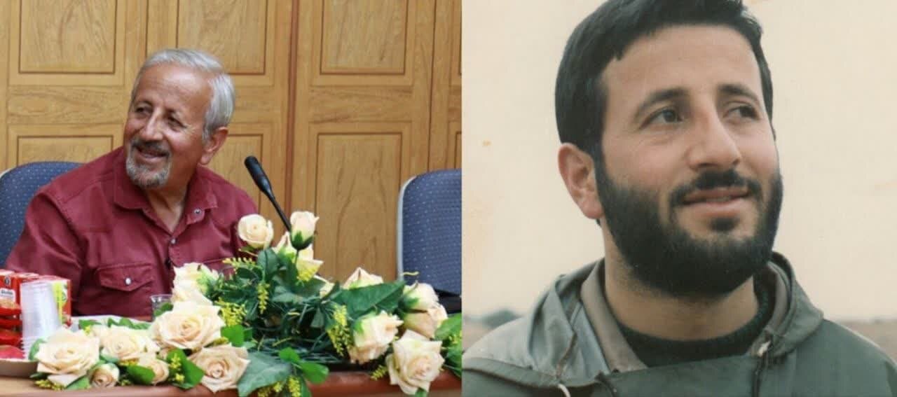 غمانگیزترین عکسی که با دوربینم از جنگ گرفتم