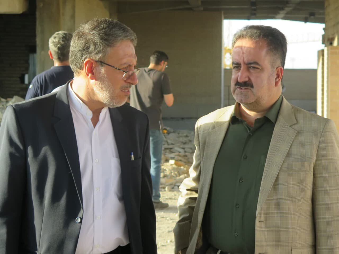 توسعه گردشگری اصفهان با افزایش سطح مشارکت بین نهادی