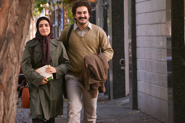 «رد خون» منافقین در سینمای ایران