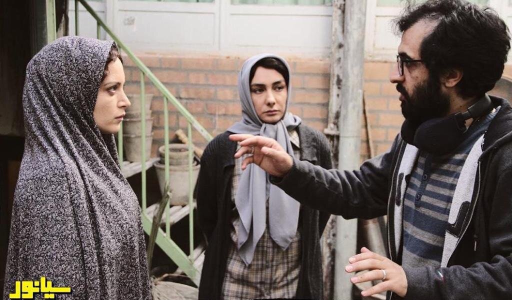 «رد خون» منافقین در سینمای ایران