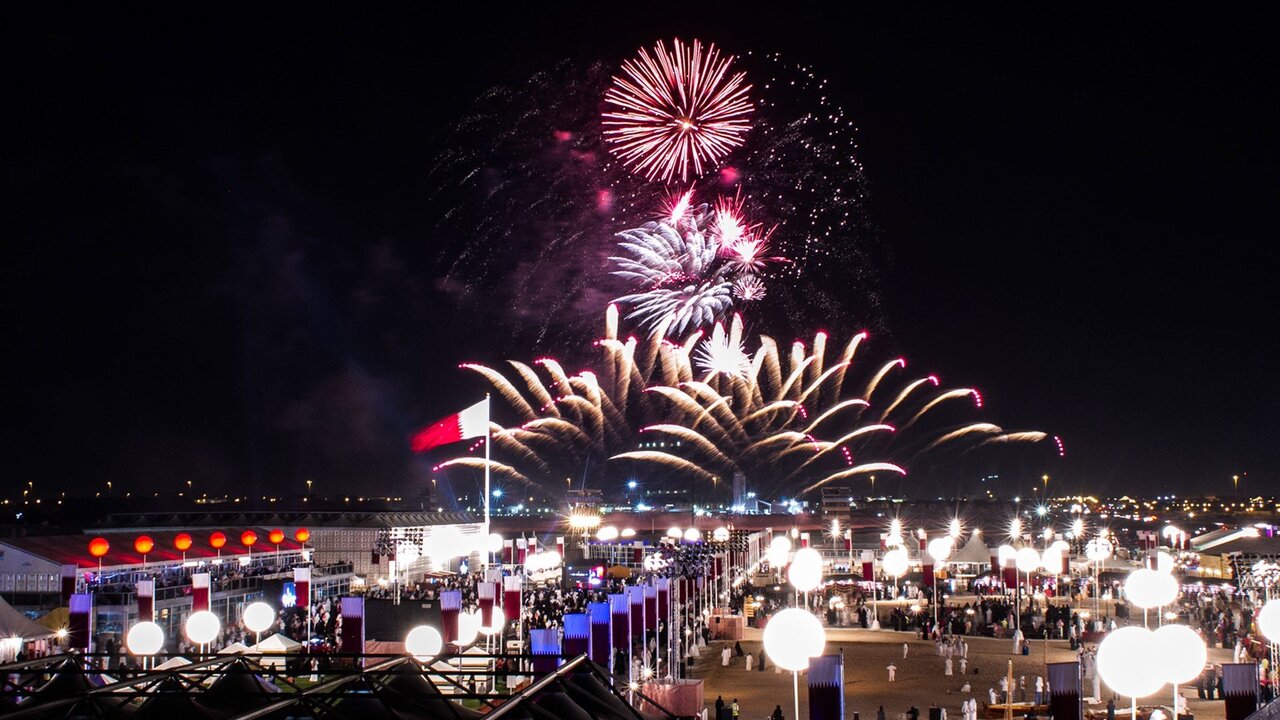 روز ملی قطر + تاریخچه