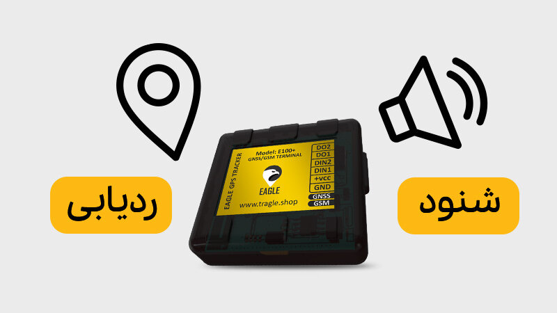 با ردیاب شنود دار از راه دور شنوندهی صدای داخل ماشین باشید