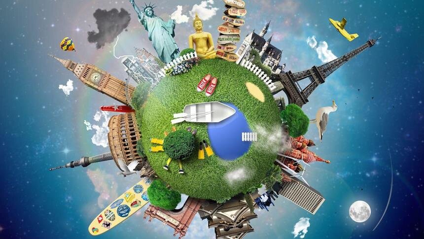 برترین شهرهای جهان در سال ۲۰۲۵