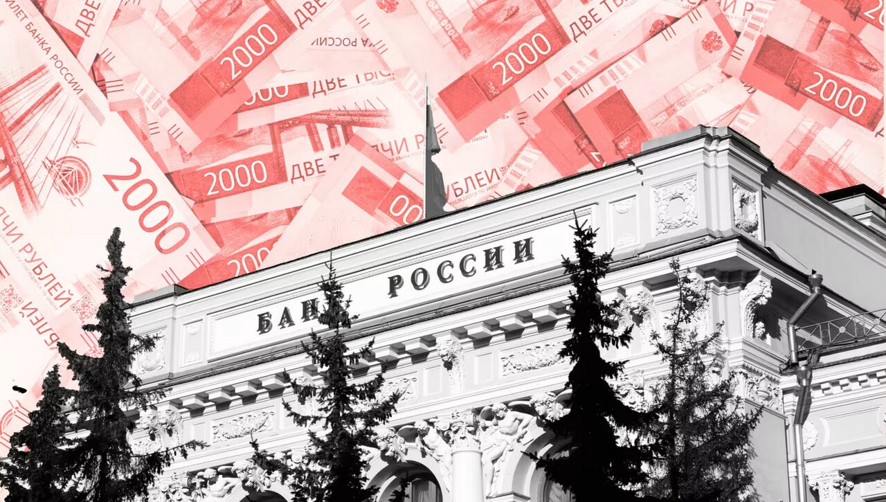 کشورهای غربی در سودای ضبط اموال روسیه