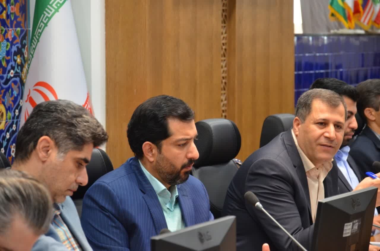 رتبه دوم اصفهان در ارائه خدمات دفاتر پیشخوان دولت