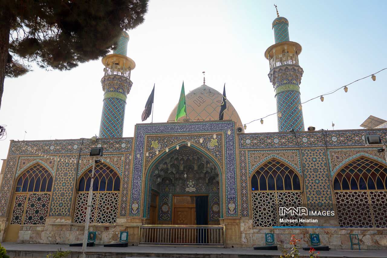 «خوراسگان» سرزمین خورشید