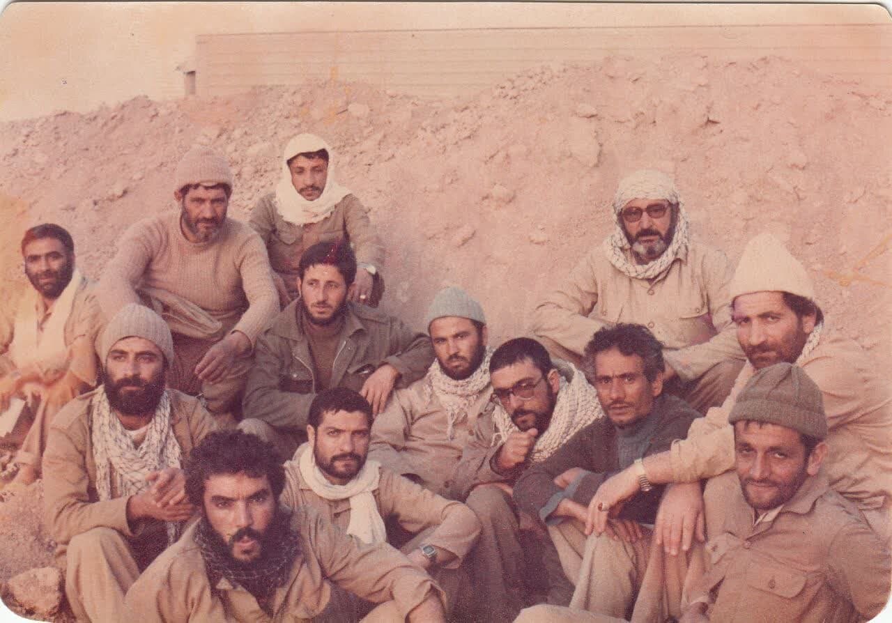 ماجرای شرط متفاوت یک جانباز برای ازدواج / من بازمیگردم، جواب حضرت زینب(س) را خودتان بدهید