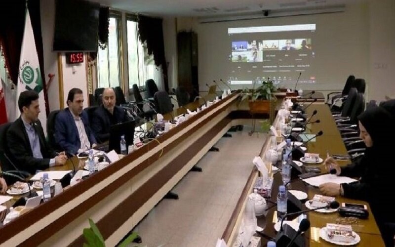 حضور ایران در نشست‌ دیوان محاسبات کشورهای عضو «بریکس»