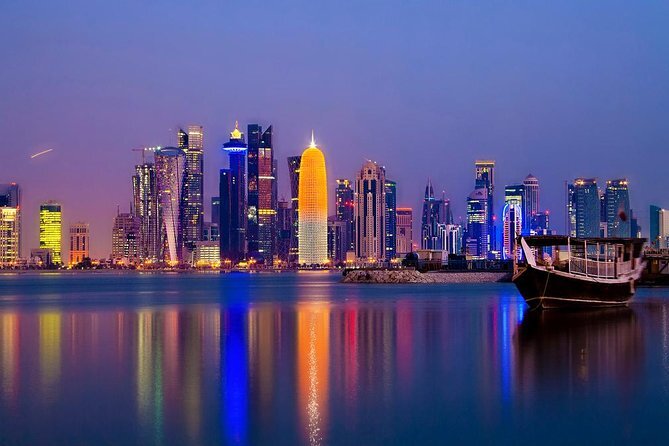 روز ملی قطر + تاریخچه
