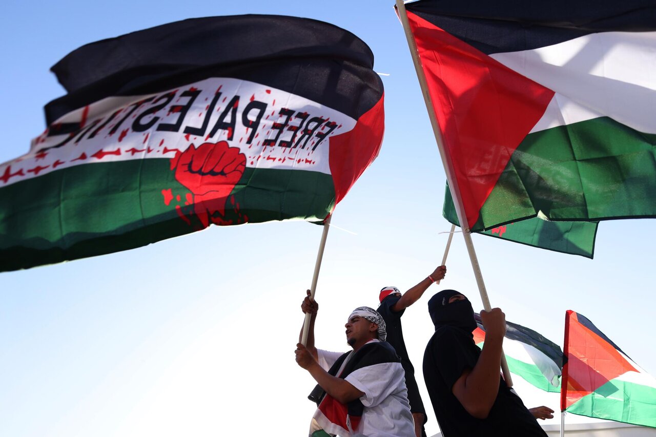 اسپانیا، ایرلند و نروژ فلسطین را به رسمیت شناختند