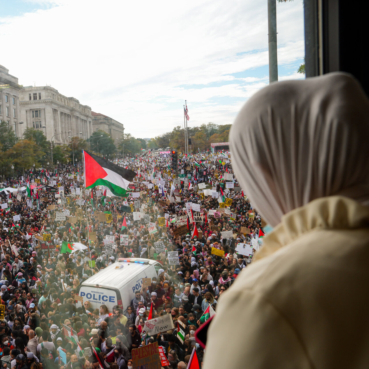 من درد مشترکم، مرا فریاد کن!