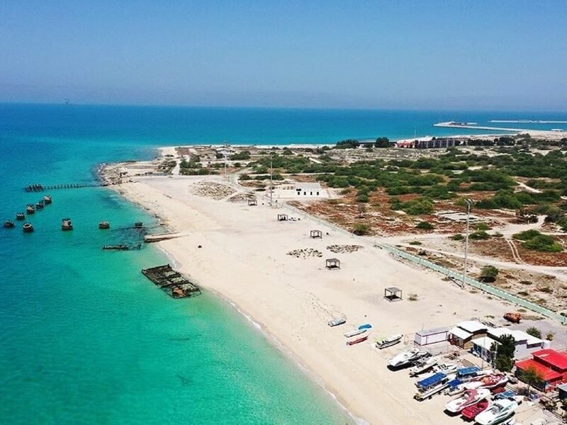 بهترین زمان برای سفر به کیش