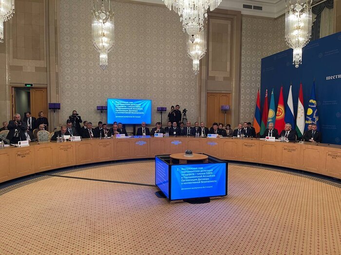 ایران آماده تقویت همگرایی برای صلح و امنیت منطقهای است