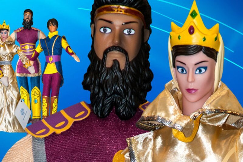 انیمیشنها و جایی که در میان مردم باز کردند