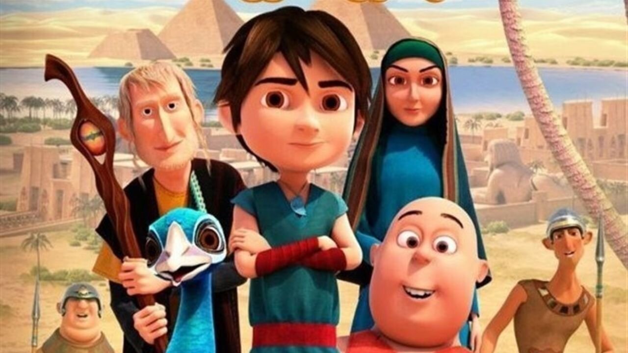 انیمیشنها و جایی که در میان مردم باز کردند