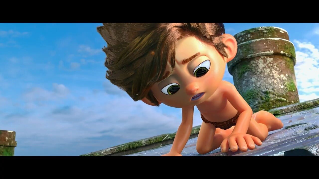 انیمیشنها و جایی که در میان مردم باز کردند