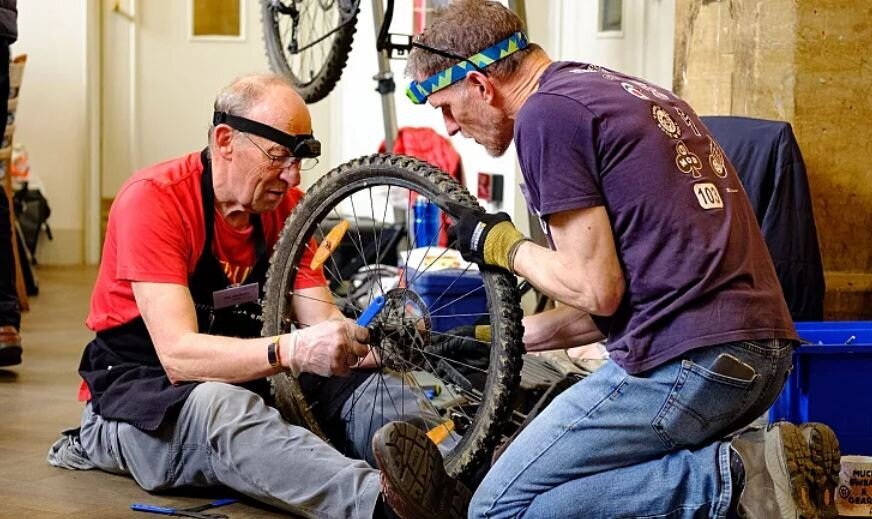 اهمیت مهارتافزایی شهروندان برای بهبود کیفیت زندگی