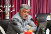 اصفهان با قناعت و استفاده بهینه از منابع، سرآمد بهره‌وری در کشور است
