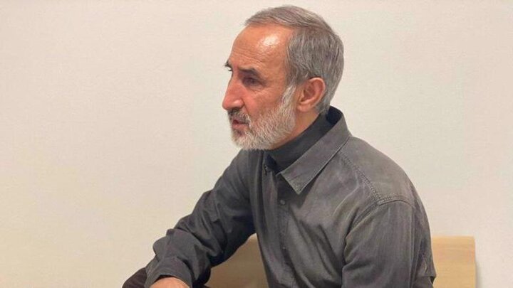 Iran Condemns Swedish Court's Verdict Against Former Iranian Judiciary Official