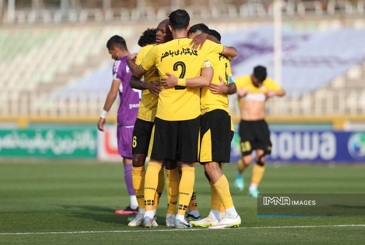 سپاهان زود به خودش آمد/ با این دفاع در آسیا به مشکل میخورند