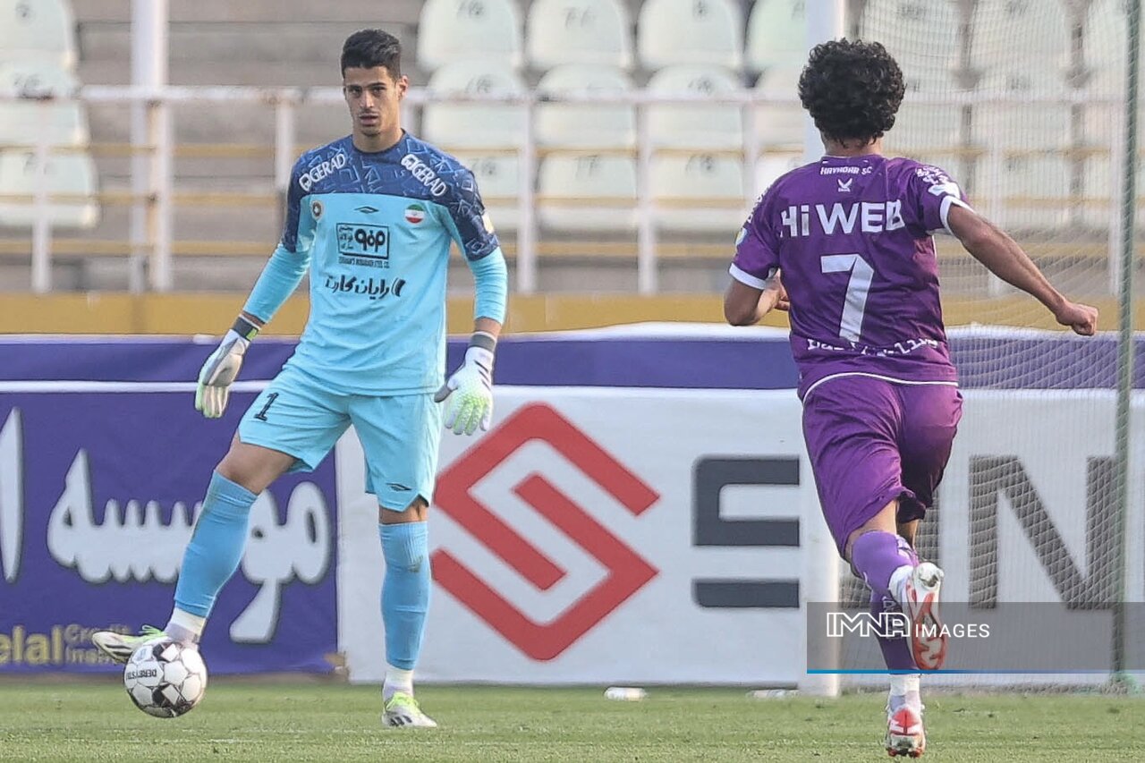 کادر فنی تیم ملی ایران تفکری معقولانه دارد