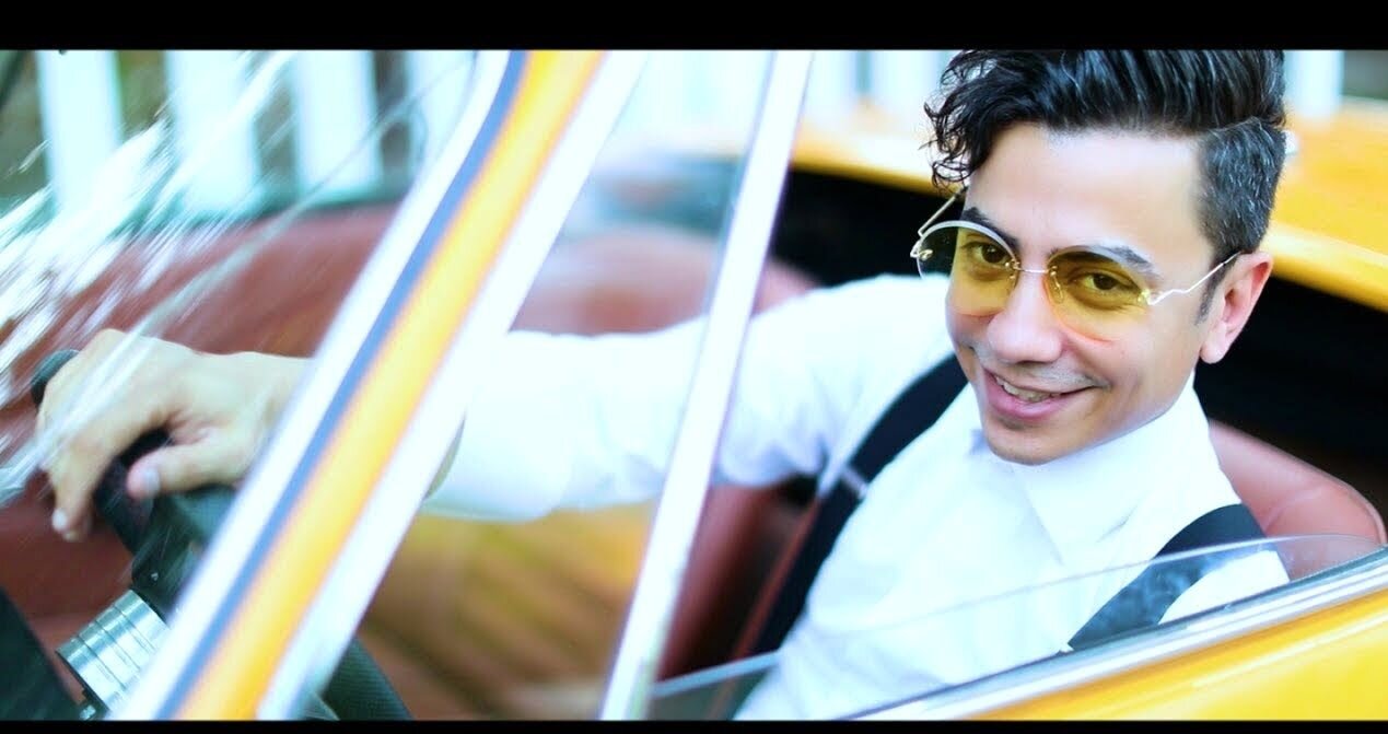 کنسرت های ابراهیم زاده