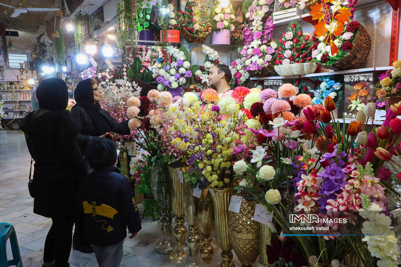 دور هم جمع شویم اما نه با فانتزیها / آجیلهایی که جای برنجک مادربزرگها را گرفت