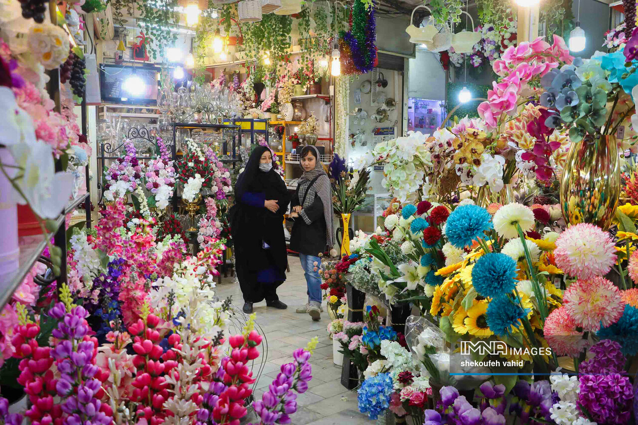 دور هم جمع شویم اما نه با فانتزیها / آجیلهایی که جای برنجک مادربزرگها را گرفت