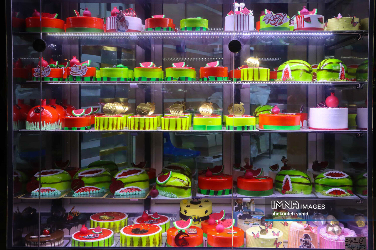 دور هم جمع شویم اما نه با فانتزیها / آجیلهایی که جای برنجک مادربزرگها را گرفت