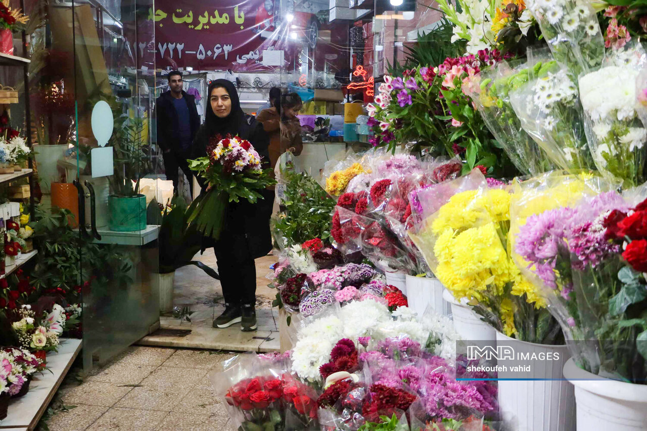 دور هم جمع شویم اما نه با فانتزیها / آجیلهایی که جای برنجک مادربزرگها را گرفت
