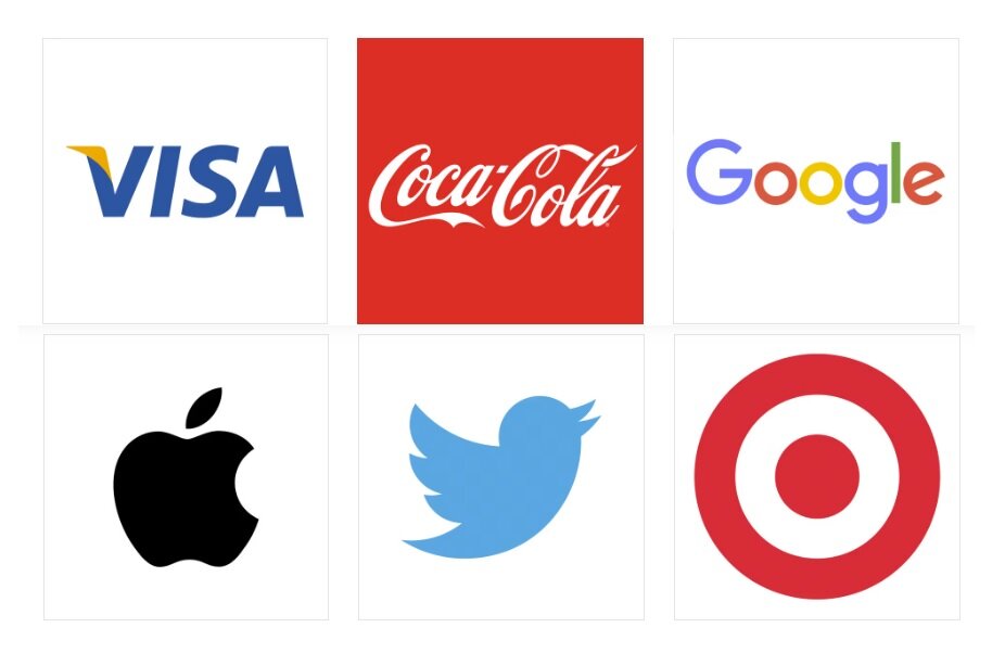 انواع لوگو کسب و کار اینترنتی که باید بشناسید