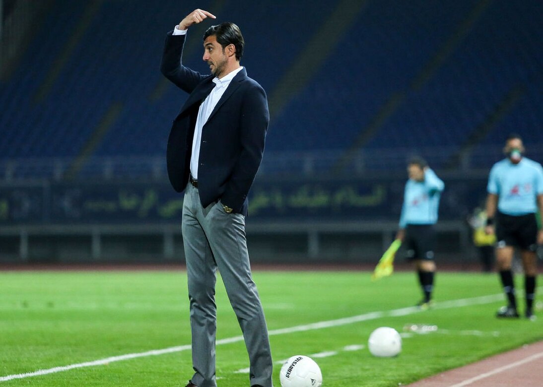 برکناری ۴ سرمربی لیگبرتری قبل از پایان نیمفصل / نیمکتهای اشتباهی یا سرمربیان اشتباهی؟