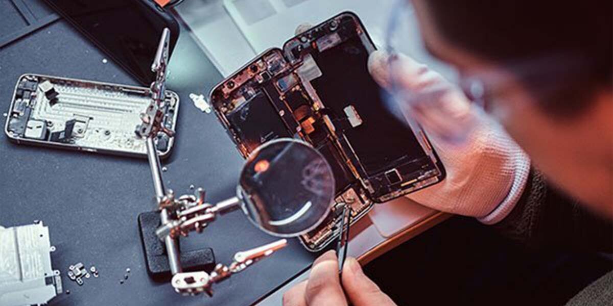 لیست مشاغل فنی حرفه ای