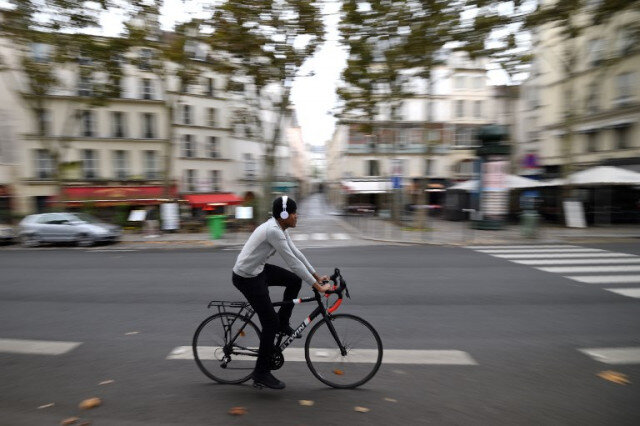 اجباری شدن بیمه دوچرخه‌سواری در اسپانیا