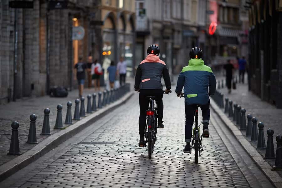 جنبش شهرداران دوچرخه در سراسر جهان