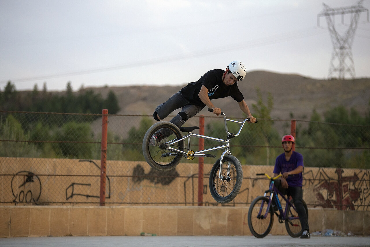 جنبش شهرداران دوچرخه در سراسر جهان