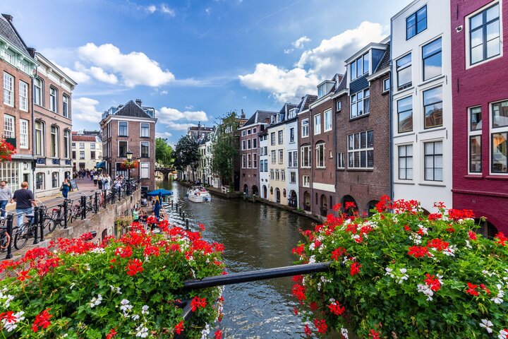 موفقیت قانون ممنوعیت خرید ملک دوم در شهر هلندی/ حذف خرید خانه به‌عنوان سرمایه