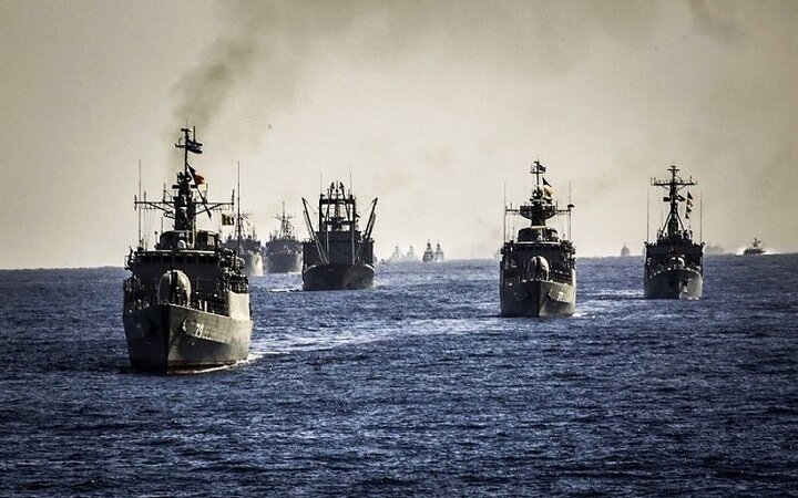 هشدار انگلیس: با اسرائیل مرتبطید، به باب‌المندب نزدیک نشوید