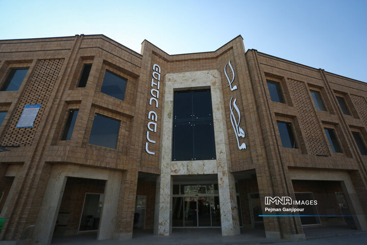 تحویل ۲۸۷ پروژه عمرانی شهر اصفهان در ۹ ماهه نخست سال جاری