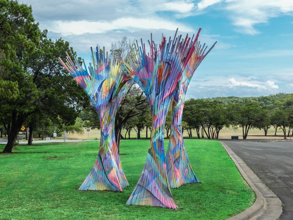 پایبندی تگزاس به فرهنگ بدون زباله