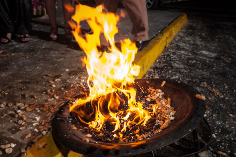 بهترین مکانها برای تماشای انقلاب زمستانی