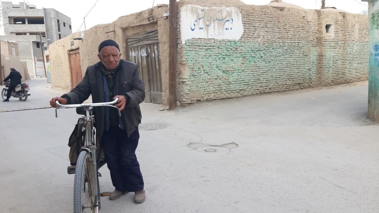 «منطقه ۱۱»، حاشیهای مظلوم در اصفهان