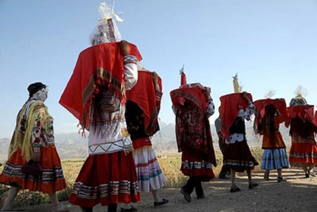 آیین پاسداشت یک شب بلند در میان اقوام ایرانی