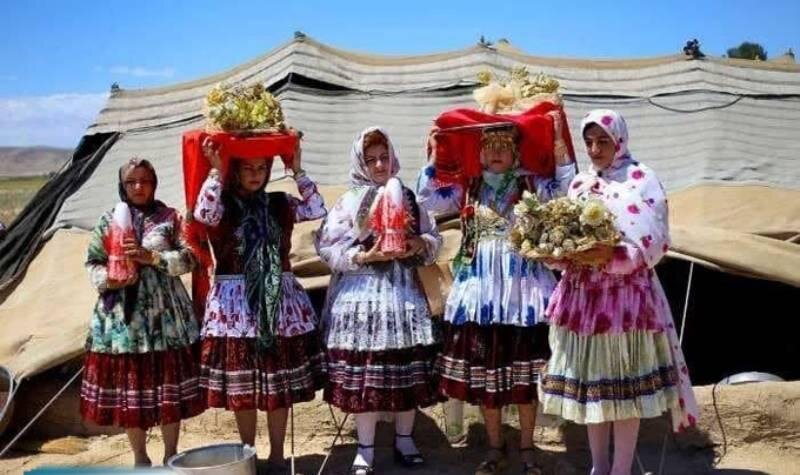 آیین پاسداشت یک شب بلند در میان اقوام ایرانی